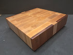 Maple End Grain Cutting Board
