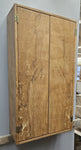 Spalted Beech cupboard/cabinet