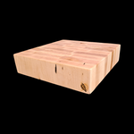 Maple End Grain Cutting Board